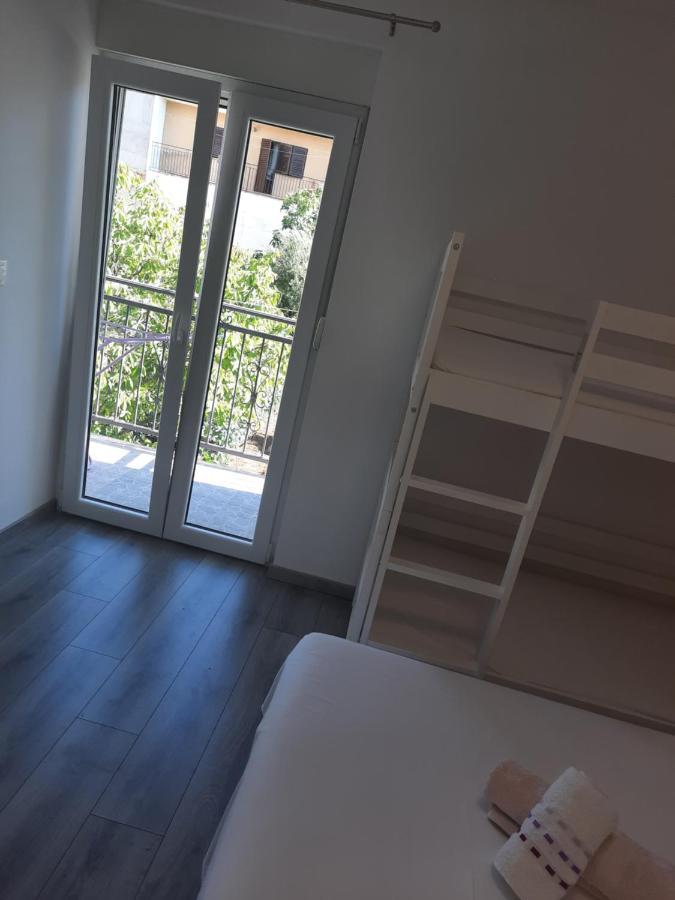 Ani Apartment Split Exterior foto