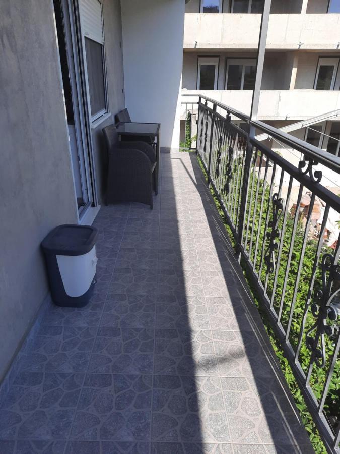 Ani Apartment Split Exterior foto