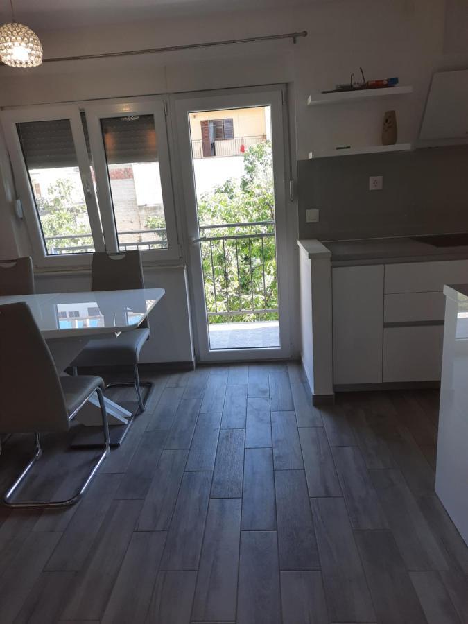 Ani Apartment Split Exterior foto