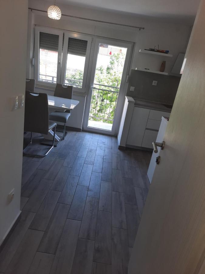 Ani Apartment Split Exterior foto