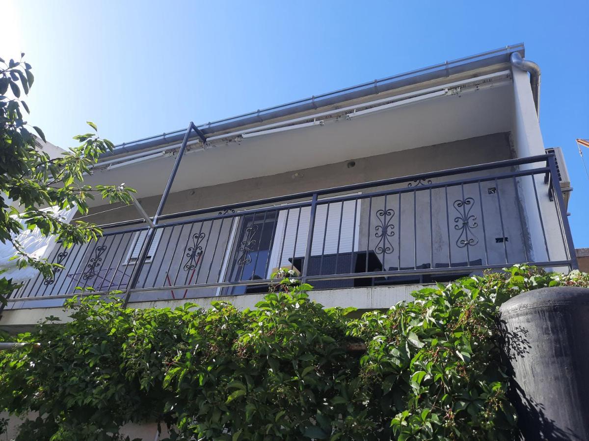 Ani Apartment Split Exterior foto